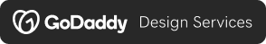 GoDaddy Design Services logo